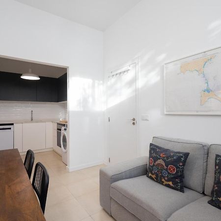 ולנסיה Florit Flats - The Pitiusas Rooms מראה חיצוני תמונה