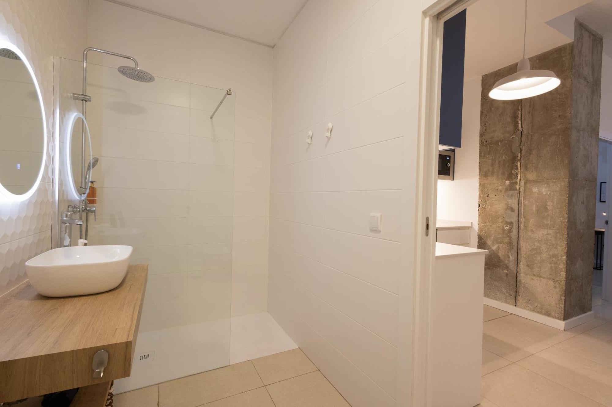 ולנסיה Florit Flats - The Pitiusas Rooms מראה חיצוני תמונה